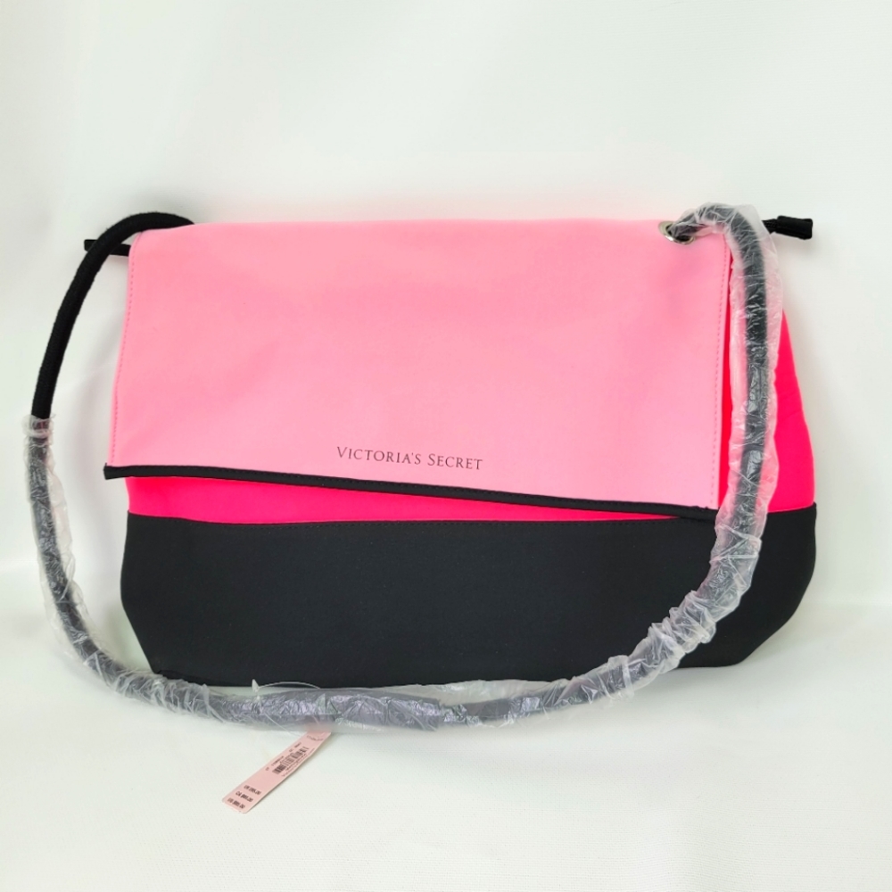 Victoria's Secret Messanger Bag